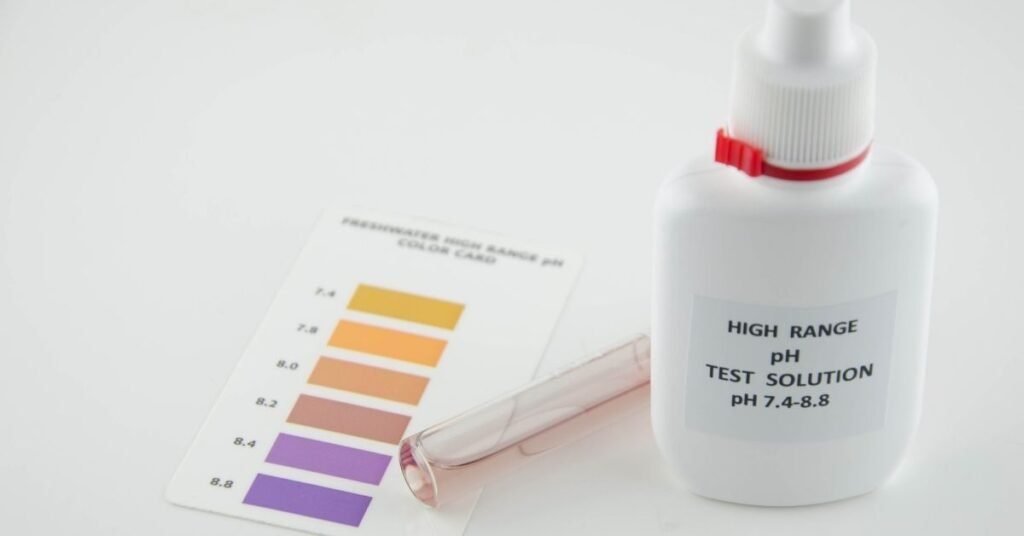 How to Make pH Stable at Night, When Lights Are Off in a Reef Tank